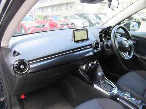 Mazda Mazda2 (Demio)