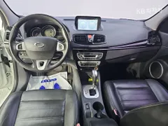 Renault SM3