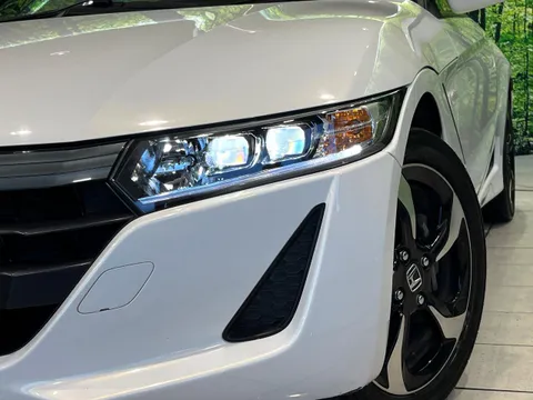 Honda S660