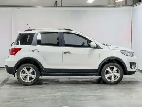 Haval H1