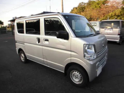 Nissan Clipper