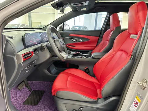 Changan UNI-T