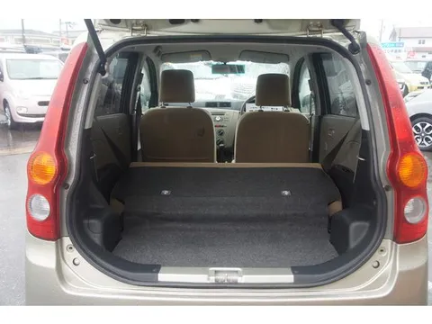 Subaru Pleo