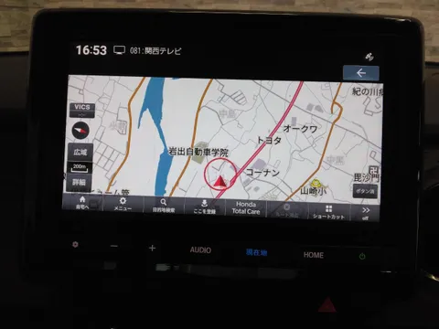Honda N-ONE