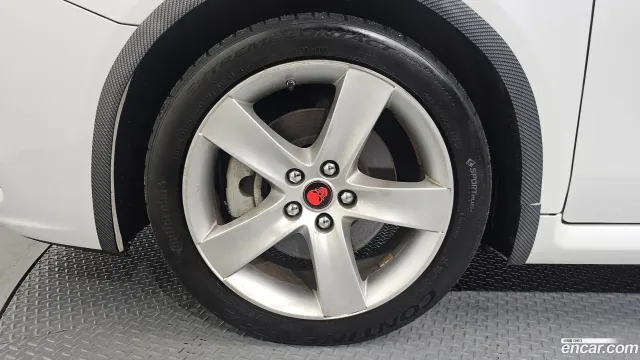 Renault SM7