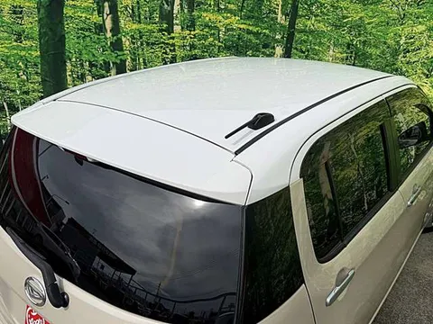 Daihatsu Boon