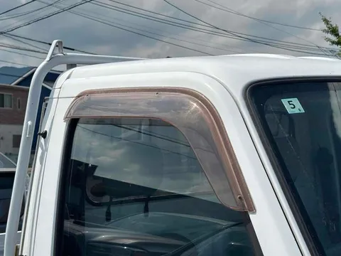 Subaru Sambar Truck
