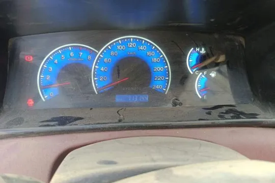 BYD F3
