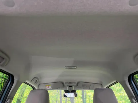Daihatsu Mira Tocot
