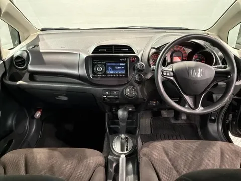 Honda Jazz (Fit)