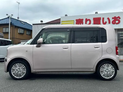 Toyota Pixis Space