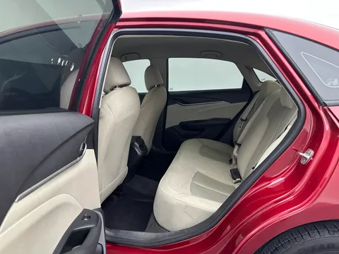 Buick Excelle GT