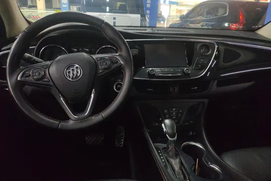 Buick Envision