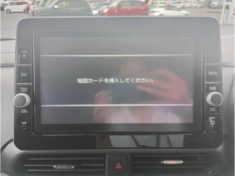 Mitsubishi eK X Space