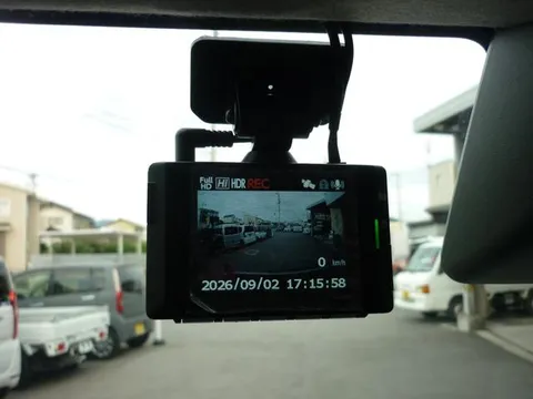 Toyota TownAce Van