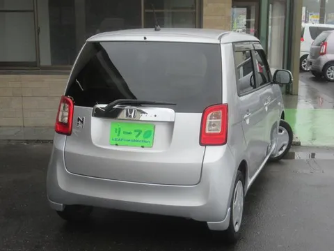 Honda N-ONE