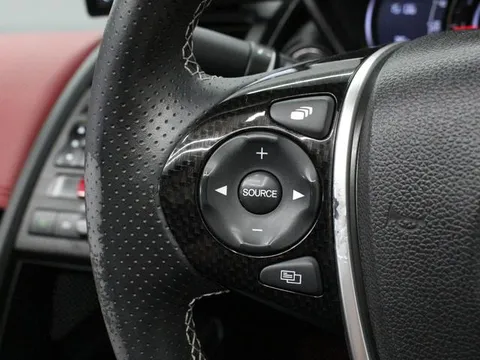 Honda S660