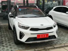Kia KX1