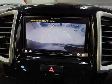 Suzuki Solio Bandit