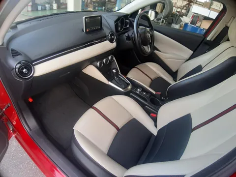 Mazda Mazda2 (Demio)