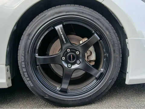 Toyota Corolla Touring