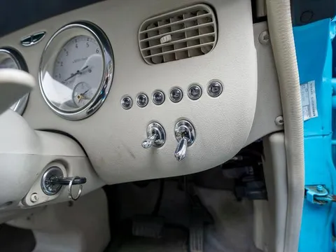 Nissan Figaro
