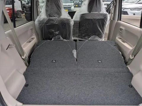 Suzuki Alto Lapin LC