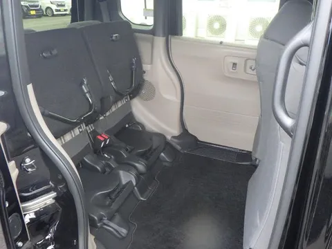 Honda N-BOX Joy