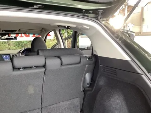 Honda HR-V (Vezel)