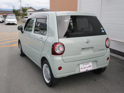 Daihatsu Mira Tocot