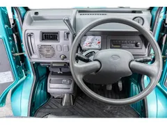 Daihatsu Midgetii
