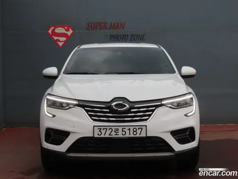Renault XM3