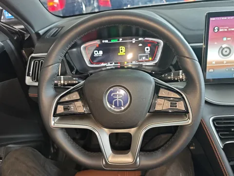 BYD