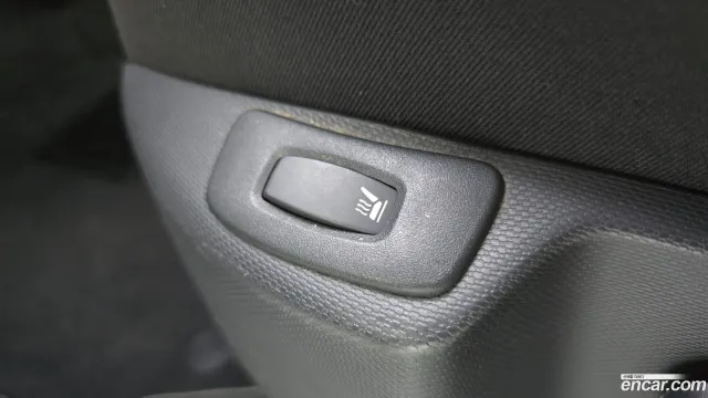 Renault QM3