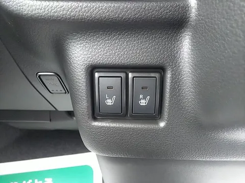 Suzuki Spacia Base