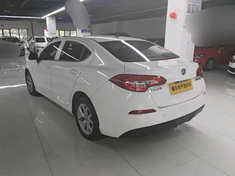 Brilliance H3