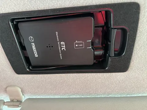 Mazda Verisa