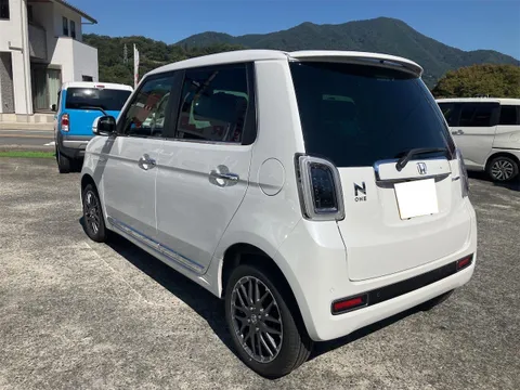 Honda N-ONE