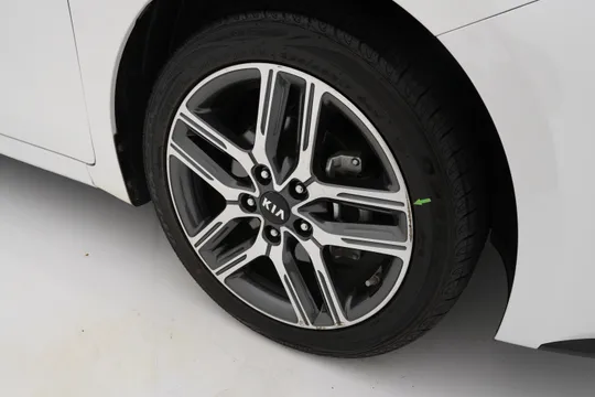 Kia Cerato (K3)