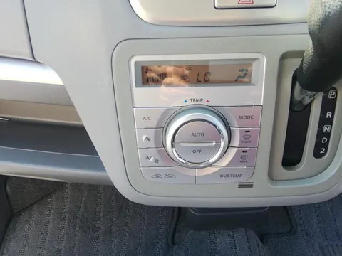 Mazda AZ-Wagon