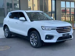 Haval H7