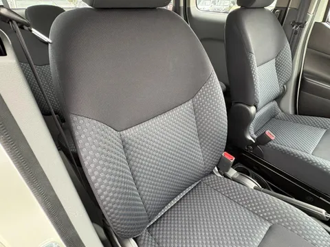 Nissan Vanette