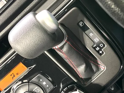 Suzuki Alto Turbo RS