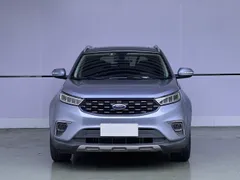 Ford Territory