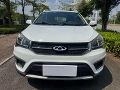 Chery Tiggo 3x