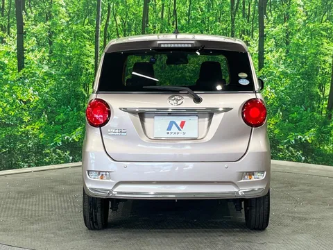 Toyota Pixis Joy