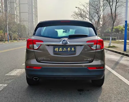 Buick Envision
