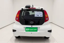 BYD F0