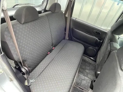 Nissan Otti