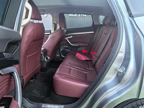Wey VV7